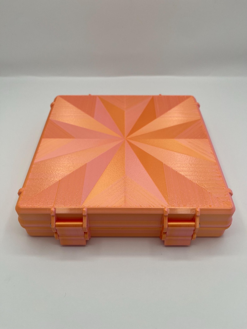 100ct 3mL Peptide Vial Storage Box 画像 9