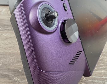 Joysticks personnalisés pour MSI Claw 8 EX Ai+ (Lire la description)