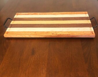 Chef's Large Cutting Board