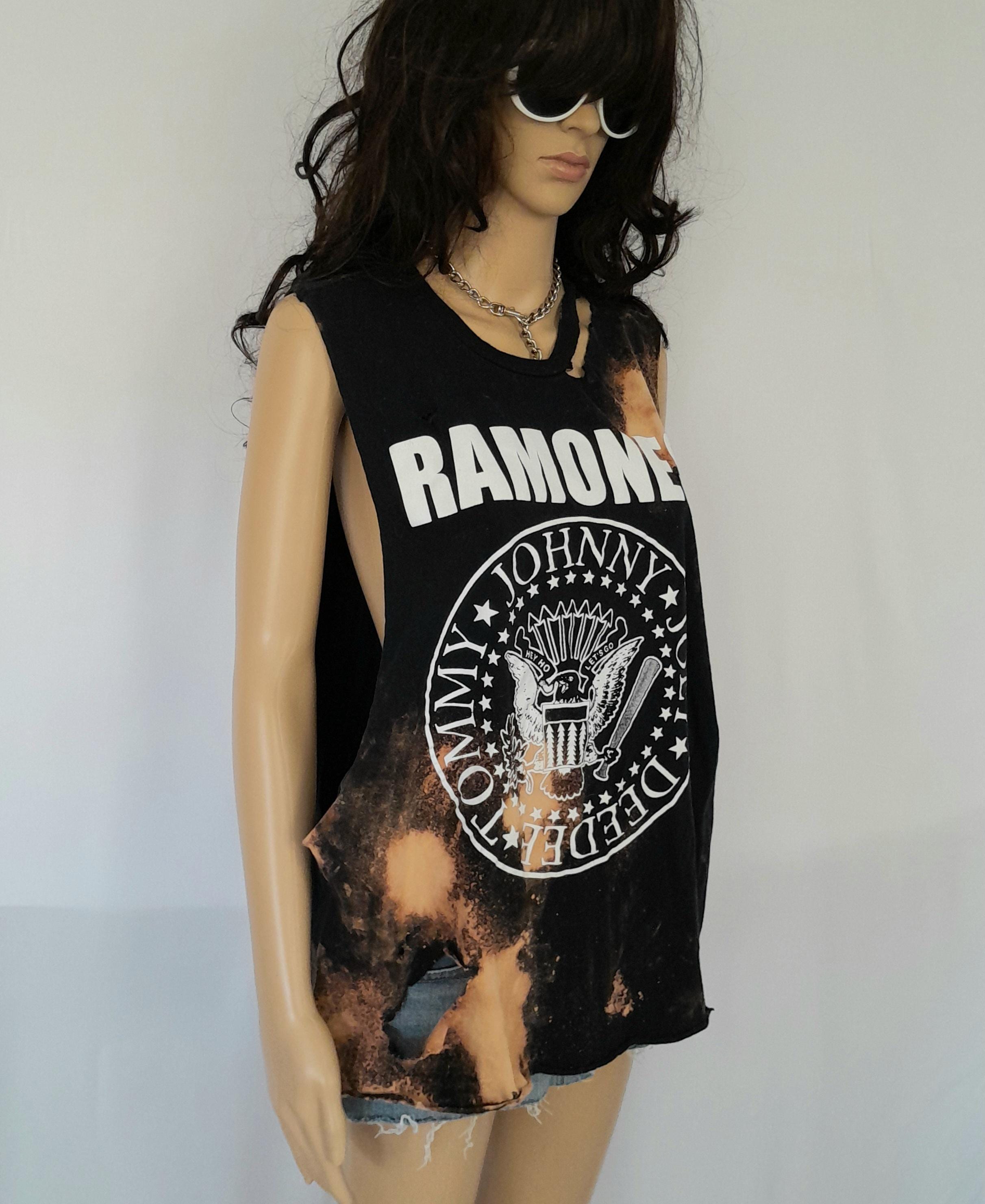 blink 182 shirt dress Blink-182 Ladies T-Shirt Dress: Big Smile