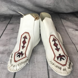 Women’s Moccasins
