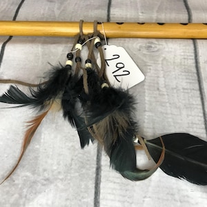 Native Flute #292