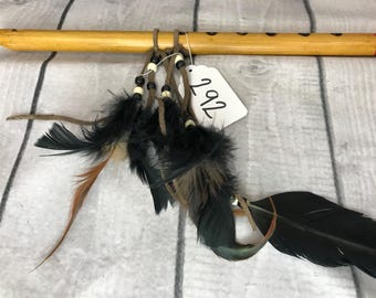 Native Flute #292