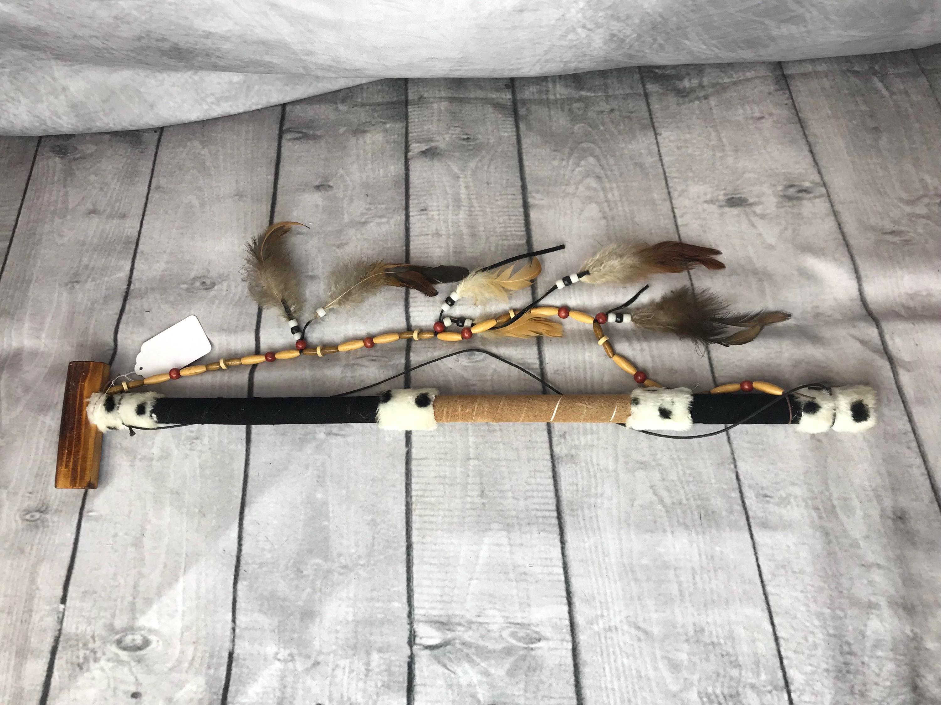 Ceremonial Peace Pipes - Etsy