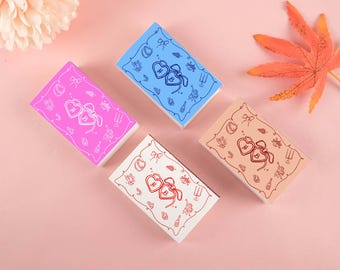 Personalized Wedding Matchbox, Matchbox Gift, Perfect Wedding Favor, Custom Wedding Matchbox, Engagement, Wedding Party Decoration