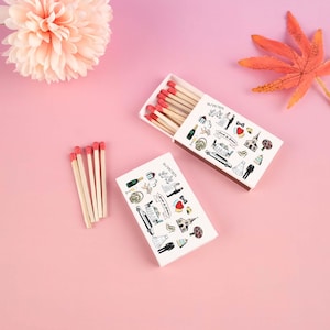 Personalisierte Hochzeitsfeier Streichholzschachtel Design, Streichholzschachtel Vorlage, Hochzeit personalisierte Streichhölzer, einzigartige Hochzeitsgeschenke, Gastgeschenke