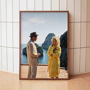 ゴダールのポスター - Etsy 日本