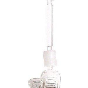 Graph Gripper to Hold Pattern to Q-Snaps, Stretcher Bars, Most Needlework Frames - for Cross Stitch Embroidery Needlework