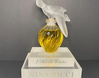 Merle Norman Decollete Eau De Toilette Perfume 1.7oz 50 Ml Spray