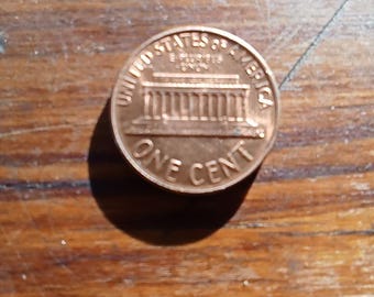 Rare US coins