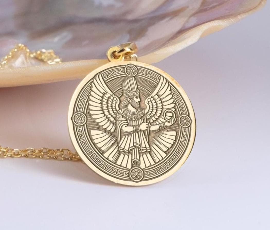 Zoroastrianism - Etsy 日本