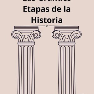 The Great Stages of History – Educational eBook (PDF – 230 pages)