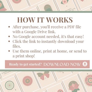 Digital sacred geometry tarot deck with 22 Major Arcana cards and visual guide. Modern printable PDF for beginner women. Includes card back, designed in a minimalist boho style. Instantly downloadable in A4 and US Letter formats.