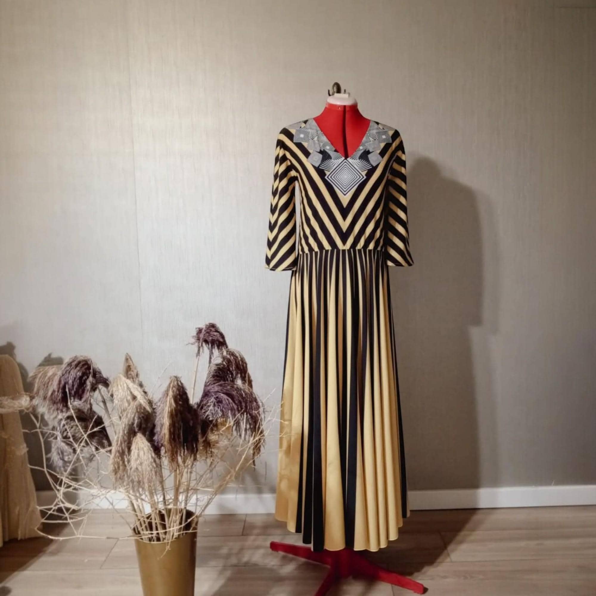knee length dresses for ladies Emilia Wickstead