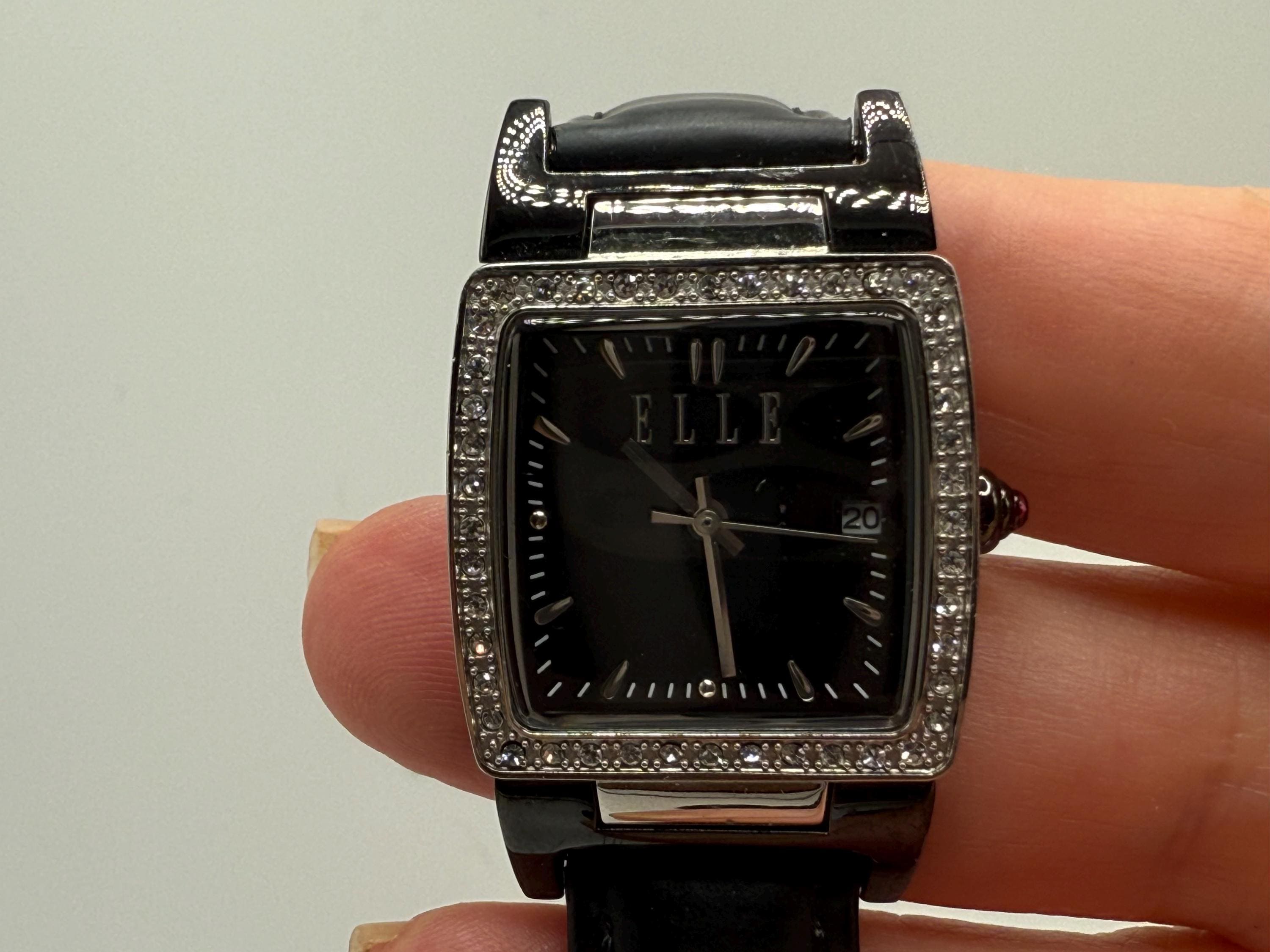 Elle Watch - Etsy display picture 3