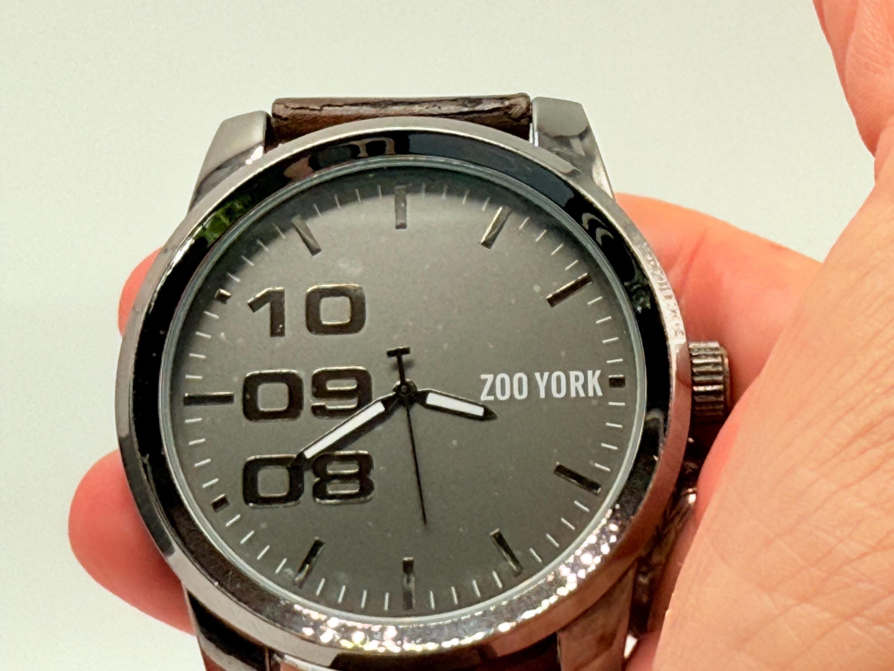Zoo York Watch