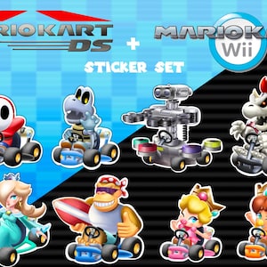 Mario kart ds - Etsy 日本