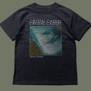 Crystal castle - Etsy 日本