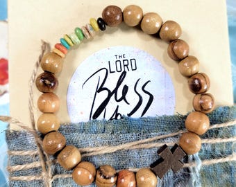Prayer Bracelet