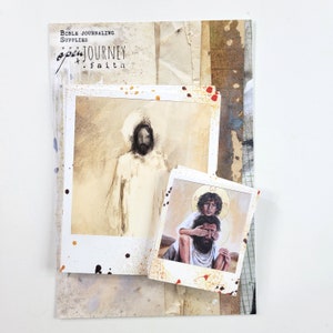 Bellissimo kit 5- Trust AGGIUNTA - Immagini Polaroid e cornici vuote