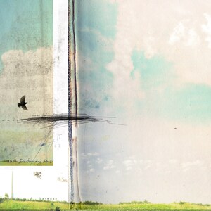 Homeland-fine art print