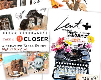 Take 4- PEACE - digital download