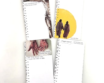 Prayer Request Cards