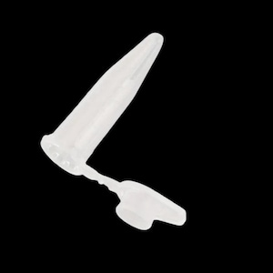 5x Coperchio per contenitori per contenitori in polvere / Contenitore in plastica / Contenitore di piccola capacità / Contenitore portatile