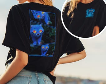 Grafik-t-shirt Mit Aufdruck Für Herren, Freizeitob Produktbild-Vorschau 11