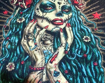 Full  Size Custom Order