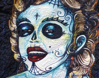 Custom Order The True Diva, Marilyn Monroe  as a Wall Hanging