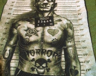 Bride and Groom Wall Hangings