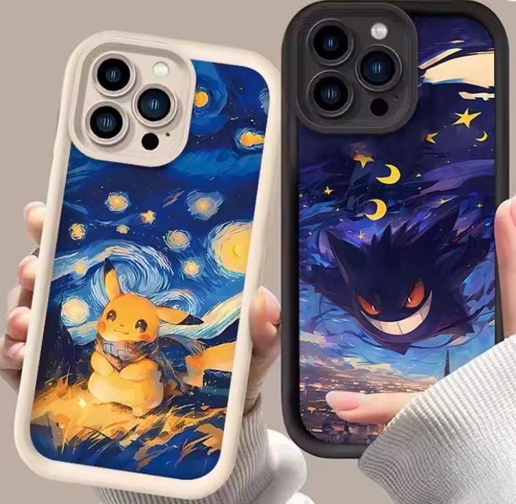 Casetify's final Pokémon phone case collection drops on August 15