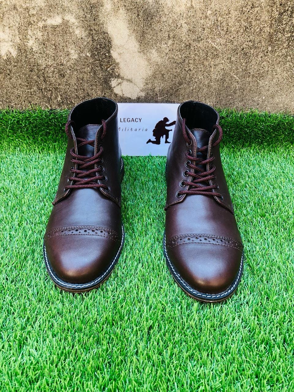 Brogan Shoes Ireland