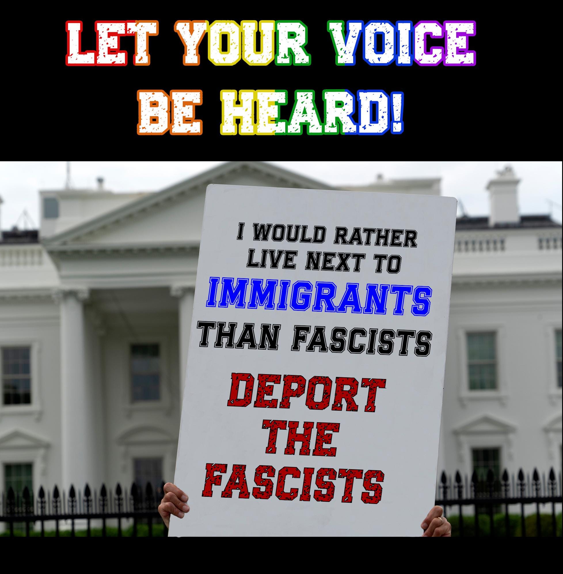 Discover Anti Trump Protest Sign  Pro Women's Rights