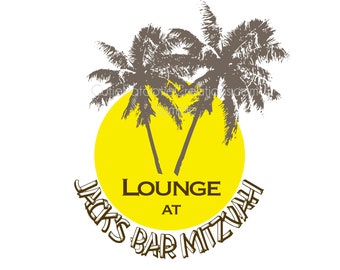 Bar Mitzvah Logo