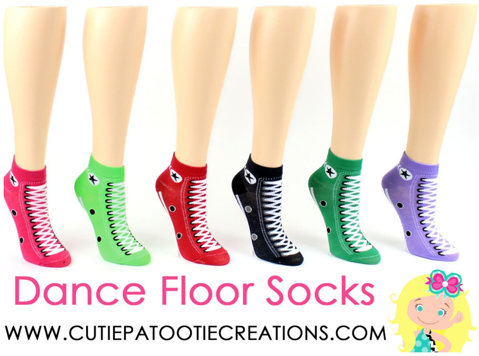 Dance Floor Party Socks for Bar and Bat Mitzvah Sweet 16 Etsy