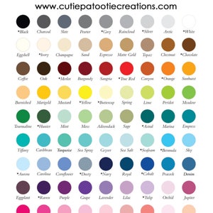 Puede incluir: Una tabla de 100 muestras de color con nombres para cada color. Los colores est&aacute;n dispuestos en filas y columnas. Los colores incluyen negro, blanco, gris, rojo, naranja, amarillo, verde, azul, morado, rosa, marr&oacute;n y beige.