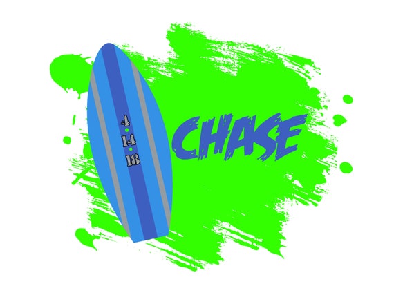 Surfboard Mitzvah Logo Il_570xn