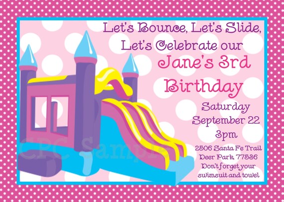 bounce-castle-birthday-party-invitation-printable-or-printed-bounce