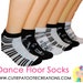 see more listings in the DANCE FLOOR SOCKS section