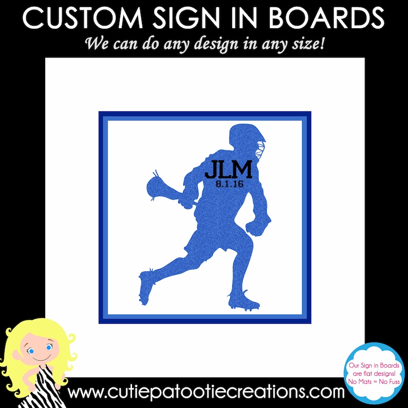 Baseball Bar Mitzvah Sign in Board We can do All Sports See listing description for size recommendation image 5