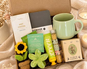 New Teacher Survival Kit, Teacher Appreciation Gift, First Year Teacher Gift Box, Thank You Teacher Gift, Back to School Gift