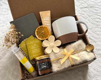 Teacher Appreciation Gift Box, Thank You Teacher Gift, Best Teacher Gift, End of Year Teacher Gift, Teacher Thank You Care Package