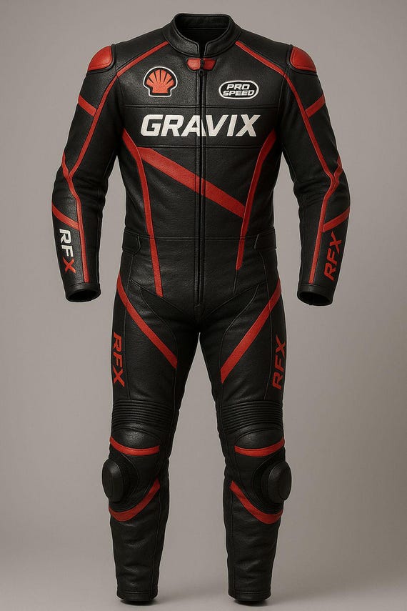 Leather Racing Suit,motorbike Suit,leather Body Suit,gift for