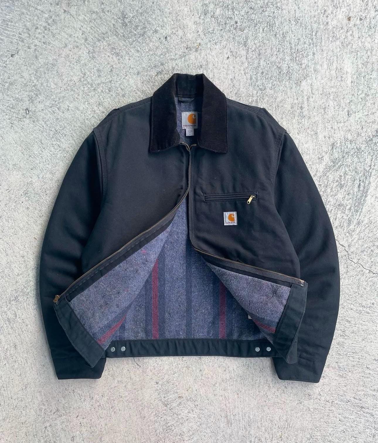 Carhartt J01 - Etsy