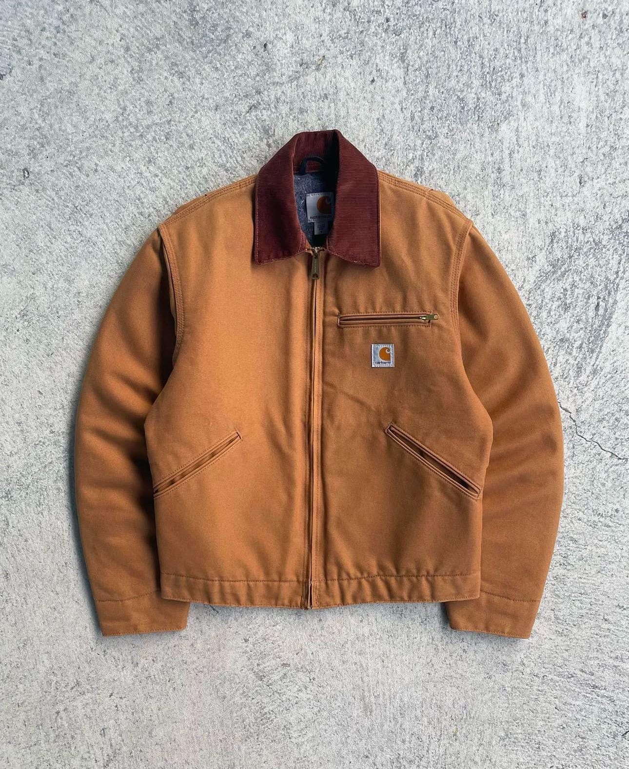 carhartt Detroitjacket jb105 j01 デトロイト uppercut_10000154