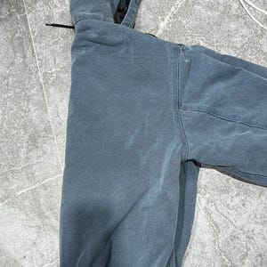 Carhartt Classic J130 WIP OG Oversized Jacke in Faded Blue Bild 5