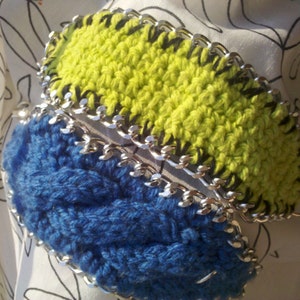 Sweater Cuff