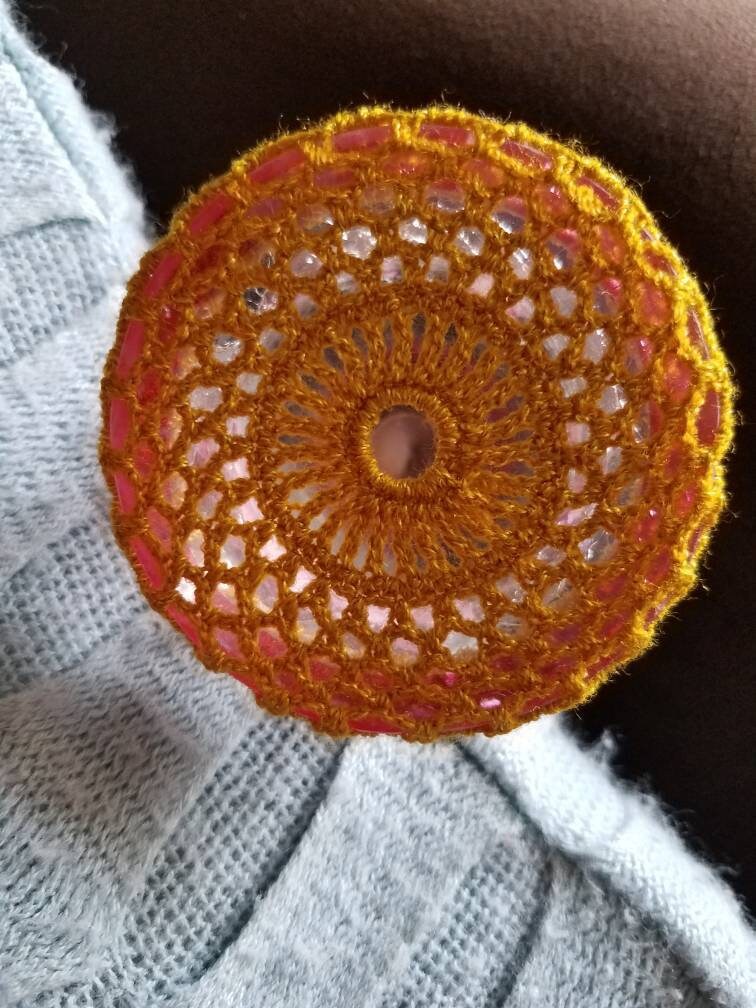 Large 3inch Zill finger Cymbal Mufflers Choose Your Color Etsy